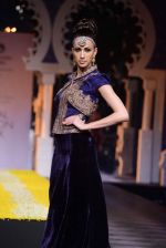 Model walks for Raghavendra Rathore at AVBFW 2013 - Day 3 on 1st Dec 2013